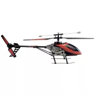 Amewi Buzzard V2 rot RC kezdő helikopter RtF