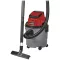 Einhell TC-VC 18/15 Li-Solo 2347145 Nedves-/száraz porszívó 15 l