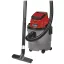 Einhell TC-VC 18/15 Li-Solo 2347145 Nedves-/száraz porszívó 15 l