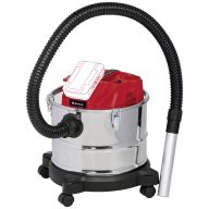   Einhell TE-AV 18/15 Li C-Solo 2351700 Hamu szívó 15 l Akku nélkül, töltő nélkül