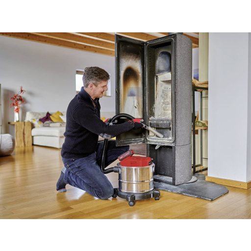 Einhell TE-AV 18/15 Li C-Solo 2351700 Hamu szívó 15 l Akku nélkül, töltő nélkül