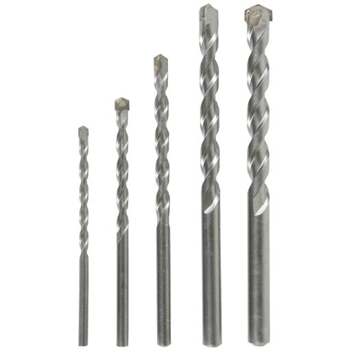 Einhell TC-ID 720/1 E Kit 1 sebességfokozat-Ütvefúrógép 720 W Hordtáskával