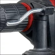   Einhell TC-ID 720/1 E Kit 1 sebességfokozat-Ütvefúrógép 720 W Hordtáskával