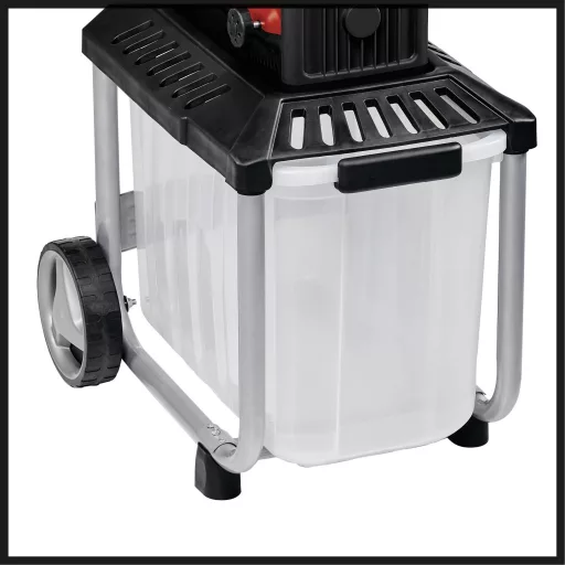 Einhell GC-RS 60 CB Gallyaprító Elektromos 2800 W