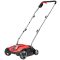 Einhell GC-SC 18/28 Li-Solo Irtóborona Lítiumion Akku Munkaszélesség 280 mm
