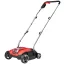 Einhell GC-SC 18/28 Li-Solo Irtóborona Lítiumion Akku Munkaszélesség 280 mm