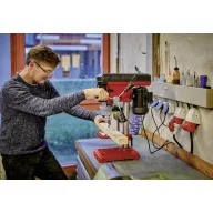 Einhell TC-BD 450 Oszlopos fúrógép 450 W