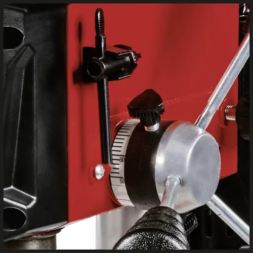 Einhell TC-BD 450 Oszlopos fúrógép 450 W