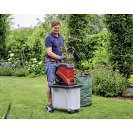 Einhell GC-KS 2540 CB Késes aprító Elektromos 2500 W