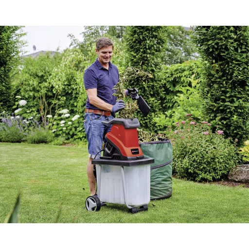 Einhell GC-KS 2540 CB Késes aprító Elektromos 2500 W