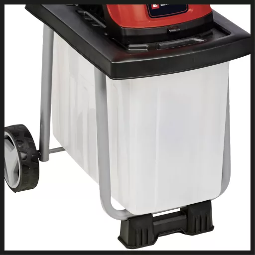 Einhell GC-KS 2540 CB Késes aprító Elektromos 2500 W