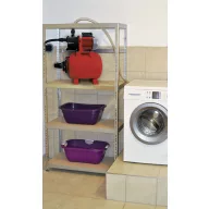 Einhell 4173193 Házi vízmű 3800 l/óra