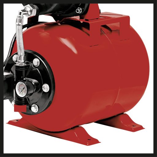 Einhell 4173193 Házi vízmű 3800 l/óra