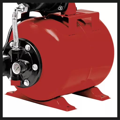 Einhell 4173193 Házi vízmű 3800 l/óra