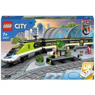 LEGO® CITY 60337 személyszállító gyorsvonat