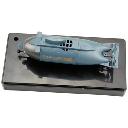 Amewi RC kezdő tengeralattjáró RtR 120 mm