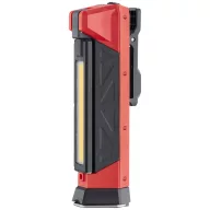   4K5 Tools 602.201A FL 800 FloodLight LED Munkalámpa Akkuról üzemeltetett 800 lm