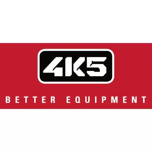 4K5 Tools 602.203A FL 500 FloodLight LED Munkalámpa Akkuról üzemeltetett 500 lm
