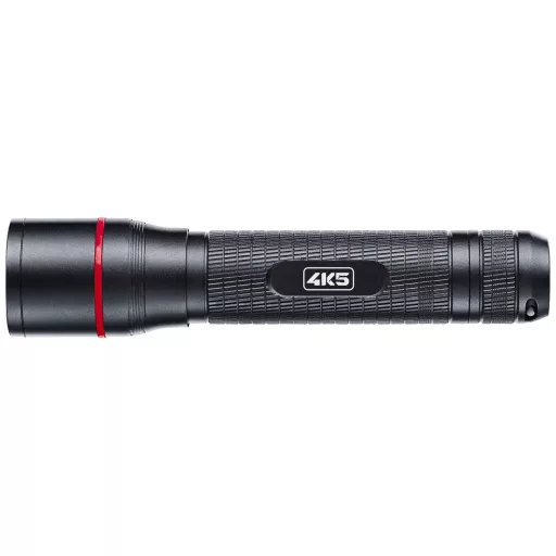 4K5 Tools PL 700 ProLight Kézilámpa Tokkal, Csuklópánt Akkuról üzemeltetett