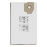 Kärcher Professional 119967 Szűrőzsák 10 db