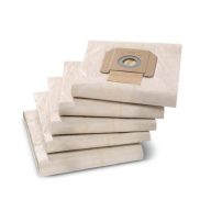 Kärcher Professional 500449 Papírszűrő 5 db