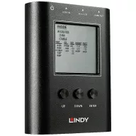   Protokoll analizátor 32675 LINDY Lindy HDMI 2.0 18G Signal Analyser and Generator Audio/videó