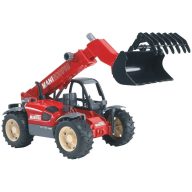 bruder Bruder Manitou teleszkópos rakodógép MLT 633