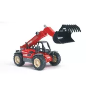 bruder Bruder Manitou teleszkópos rakodógép MLT 633
