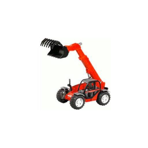 bruder Bruder Manitou teleszkópos rakodógép MLT 633