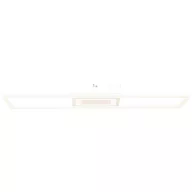   Brilliant G99369/05 Besson LED-es mennyezeti lámpa LED 32 W Fehér