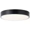 Brilliant G97013/06 Slimline LED-es mennyezeti lámpa LED 12 W Fehér, Fekete
