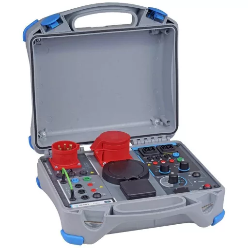 Metrel 20992764 A 1632 eMobility analizátor 1 db