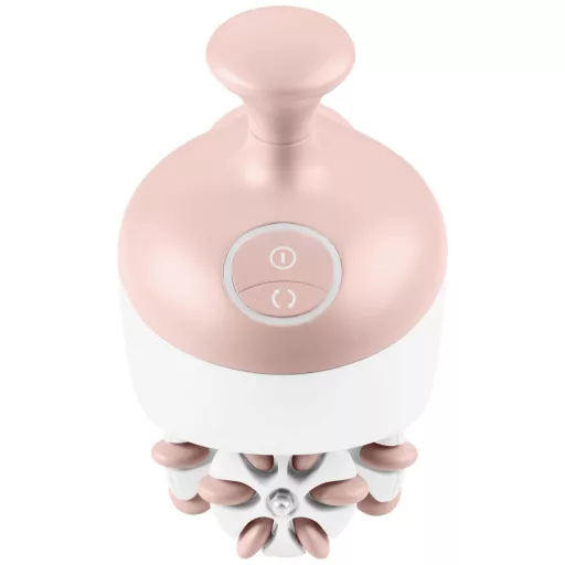 Medisana AC 950 Masszírozó készülék Fehér, Rózsa