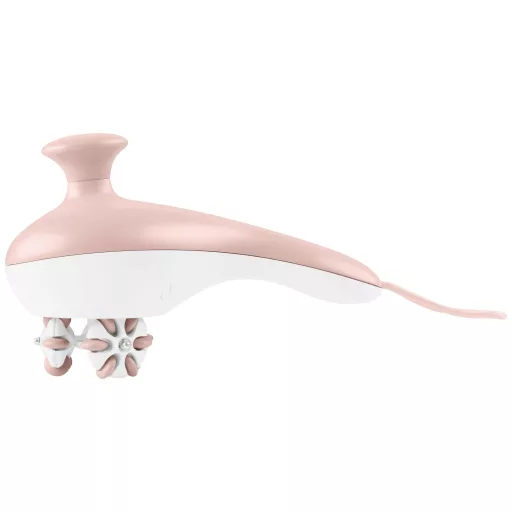 Medisana AC 950 Masszírozó készülék Fehér, Rózsa