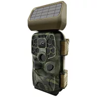   Braun Phototechnik Black 400 Vadmegfigyelő kamera 24 Megapixel WLAN, Felgyorsított felvétel funkció, Hangfelvevő Terepszínű