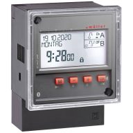   Müller SC 44.21 pro4 24V ACDC Időkapcsoló óra Digitális 230 V 4000 W