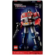 LEGO® ICONS™ 10302 Optimus Prime