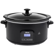 Tristar VS-3920 VS-3920 Slow cooker Fekete