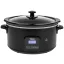 Tristar VS-3920 VS-3920 Slow cooker Fekete