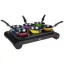 Tristar BP-2827 BP-2827 Elektromos wok készlet Fekete