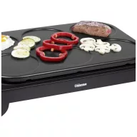 Tristar BP-2827 BP-2827 Elektromos wok készlet Fekete