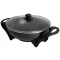 Tristar PZ-9130 PZ-9130 Elektromos wok Fekete