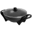 Tristar PZ-9130 PZ-9130 Elektromos wok Fekete