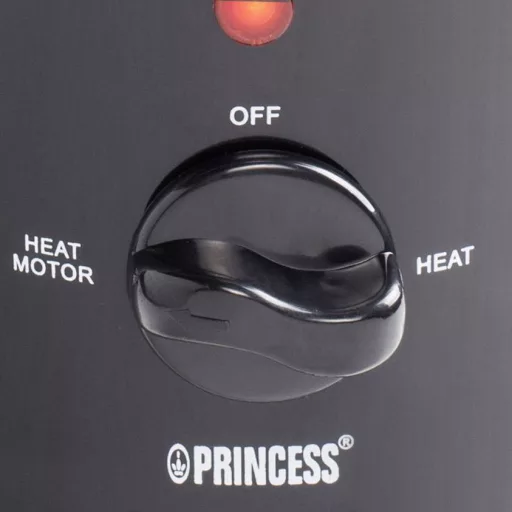 Princess 01.292994.01.001 01.292994.01.001 Csokoládé szökőkút Fekete