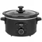 Tristar VS-3915 VS-3915 Slow cooker Fekete