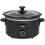 Tristar VS-3915 VS-3915 Slow cooker Fekete