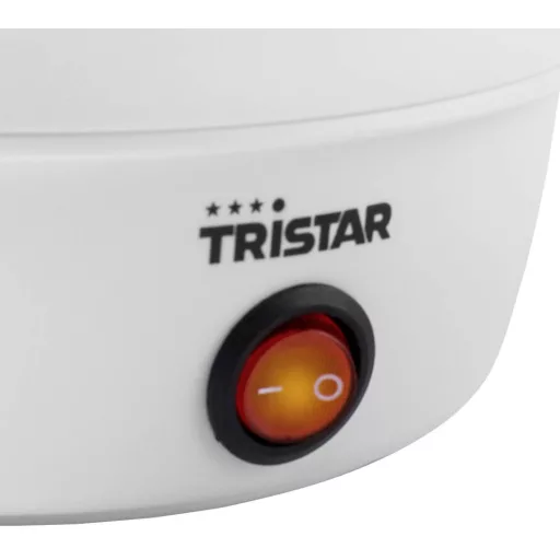Tristar EK-3074 Tojásfőző Fehér