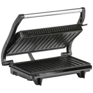 Tristar GR-2846 Kontakt grill Elektromos Fekete