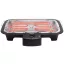 Tristar BQ-2813 Asztali grill Elektromos Fekete