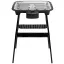 Tristar BQ-2883 Álló grill Elektromos Talppal Fekete
